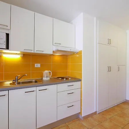 Apartment Dolac - Cin02100b-cyc *