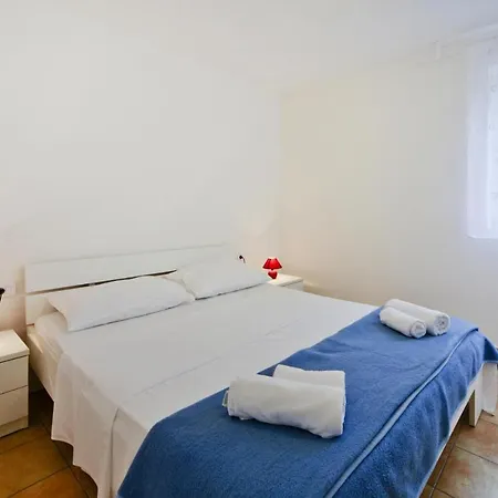 Dolac - Cin02100b-cyc Apartment *