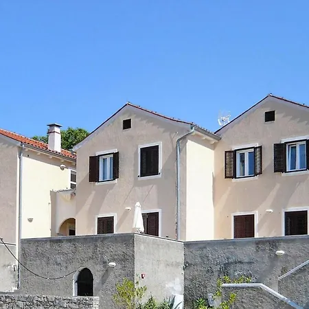 Dolac - Cin02100b-cyc Apartment Nerezine