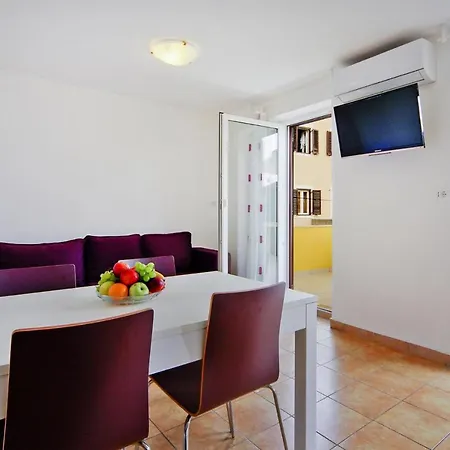 Apartment Dolac - Cin02100b-cyc Nerezine